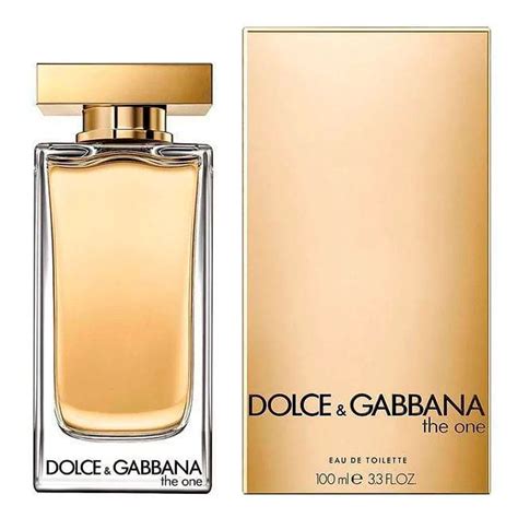 dolce gabbana the one fragrantica|d&g the one notes.